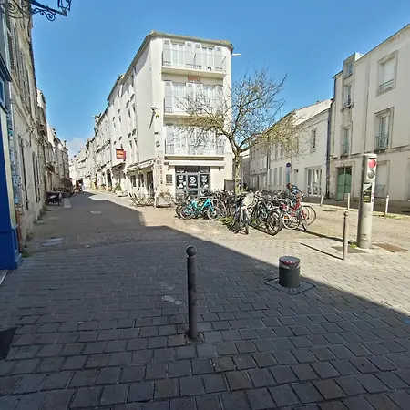 Apartment Saint Nicolas Vieux Port *