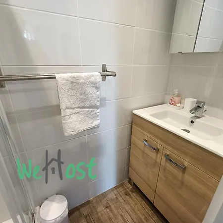 Apartment Saint Nicolas Vieux Port La Rochelle (Charente-Maritime)