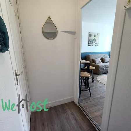Apartment Saint Nicolas Vieux Port